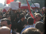 Gebran Tueni Funeral